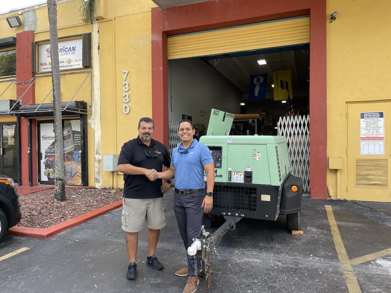 compressed air systems ring power acg